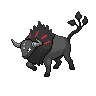 Tauros-Paldea-Blaze