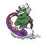 Tornadus