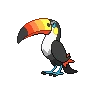 toucannon