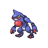 Toxicroak