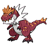 Tyrantrum