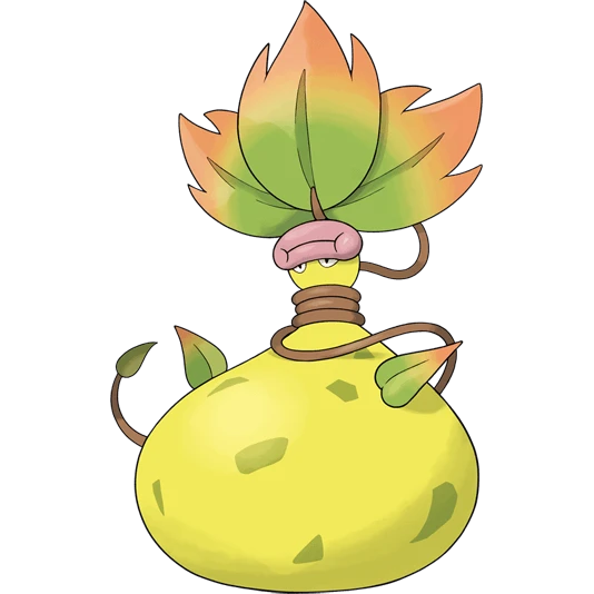 Victreebel Mega