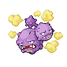 Weezing